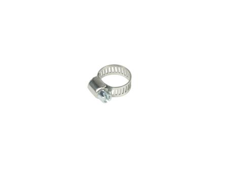 Hose Clamp 5.0 - 16.0 mm 