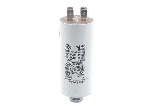 Condensator 12uF 