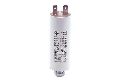 Capacitor 6uF 