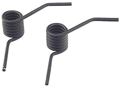 Power Rake Spare Springs 