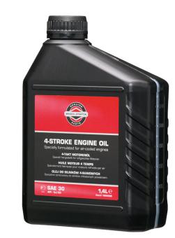 B&S Engine Oil SAE 30 1.4 l 1.4