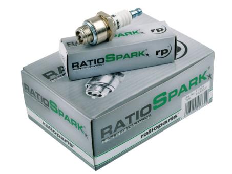 ratioSpark Spark Plug 10MR6F 