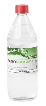 RATIOMAX 4-Takt-Kraftstoff 1.0