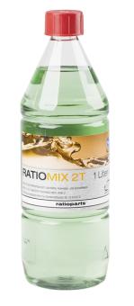 RATIOMIX 2-Stroke-Fuel Mix 1L 1.0