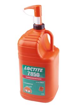 LOCTITE FAST ORANGE 7850 