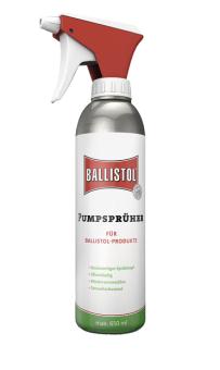 BALLISTOL Spraypump 650 ml 