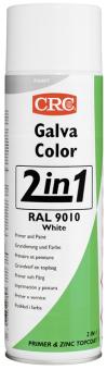 CRC Galvacolor 2-in-1 wit 500 ml 