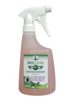 BIOCLEAN MX14 Universal Cleaner, 500 ml Pumpspray 500 ml