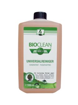 BIOCLEAN MX14 Universalreiniger, 1 l Flasche 1000 ml