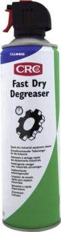 CRC Degreaser 500 ml 