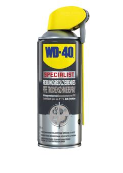 WD40 Specialist PTFE Trockenschmierspray 400 ml 