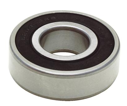 CASTEL GARDEN Bearing 120001215/0 