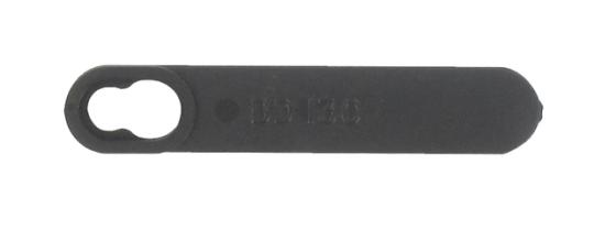 Trimmerhead Blade 72 mm suitable for BLACK & DECKER 