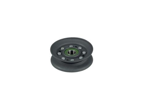 Pulley w/o Cover 
