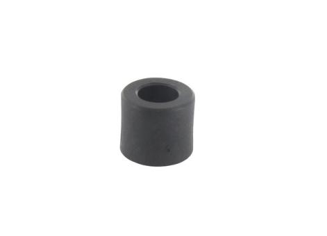 Nylon bush for scarifier blade 