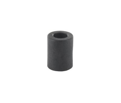 Nylon bush for scarifier blade 