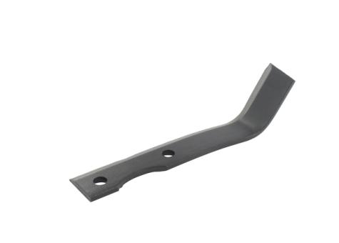 Jordfräskniv 170 x 4.5 x 30 mm 