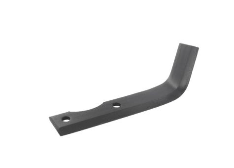 Jordfräskniv 170 x 4.5 x 30 mm 