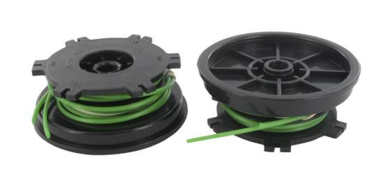 Lawn Trimmer Spool 2.0 mm suitable for HOMELITE 