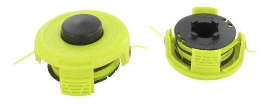 Lawn Trimmer Spool 1.2 mm suitable for RYOBI 