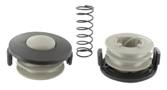 Lawn Trimmer Spool 1.2 mm suitable for RYOBI 