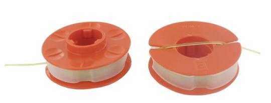 Lawn Trimmer Spool 1.3 mm suitable for ADLUS 