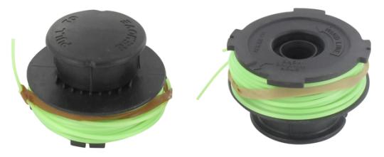 Lawn Trimmer Spool 2.0 mm suitable for FLYMO 