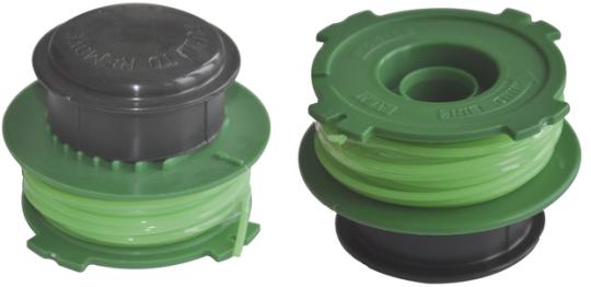 Lawn Trimmer Spool 1.6 mm suitable for MC CULLOCH 