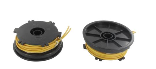 Lawn Trimmer Spool 2.4 mm suitable for MC CULLOCH 