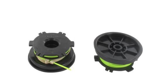 Lawn Trimmer Spool 2.0 mm suitable for RYOBI 