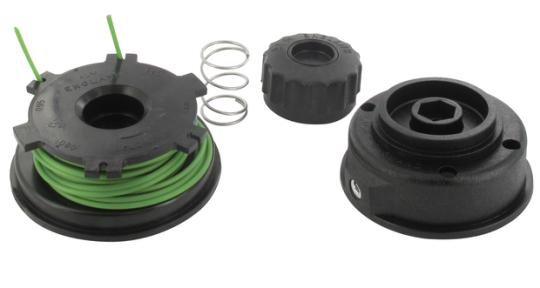 Lawn Trimmer Spool 2.0 mm suitable for RYOBI 