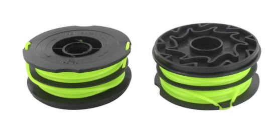 Lawn Trimmer Spool suitable for BLACK & DECKER 