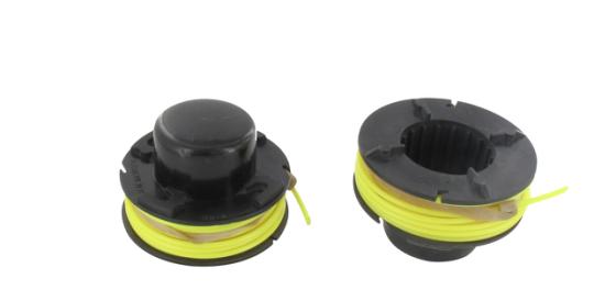 Lawn Trimmer Spool 2.4 mm suitable for MC CULLOCH 