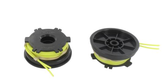 Lawn Trimmer Spool 2.4 mm suitable for MTD 