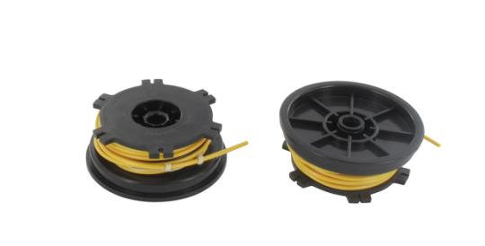 Lawn Trimmer Spool 2.0 mm suitable for HOMELITE 