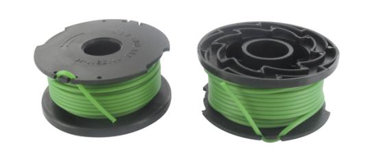 Lawn Trimmer Spool suitable for BLACK & DECKER 