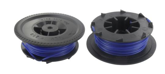 Lawn Trimmer Spool suitable for IKRA 