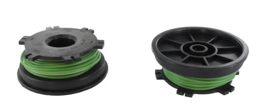 Lawn Trimmer Spool suitable for TORO 