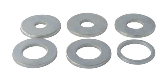 Reducing ring suitable for TECOMEC EASY LOAD Trimmerheads 