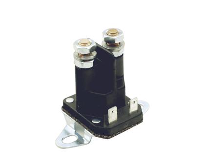 CASTEL GARDEN Solenoids 118736110/0 