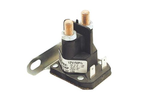 CASTEL GARDEN Solenoids 118736111/0 