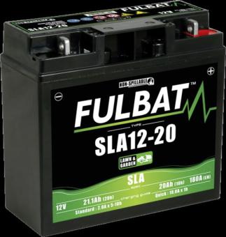 Pro Power Akumulátor 12 V 20Ah 