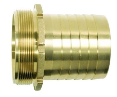 GEKA Hose connector G 2" 