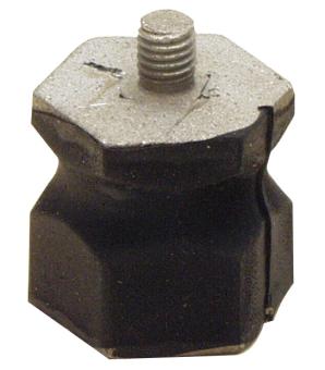 Vibrationsisolator 