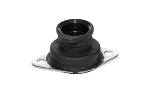 Muffler Manifold 