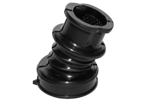 Muffler Manifold 