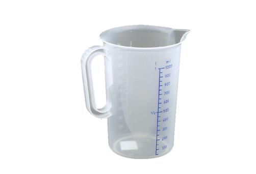 Measuring Jug 1.0 L 