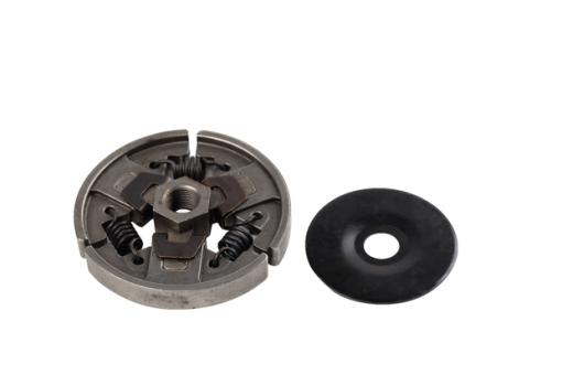 Centrifugalkoppling 