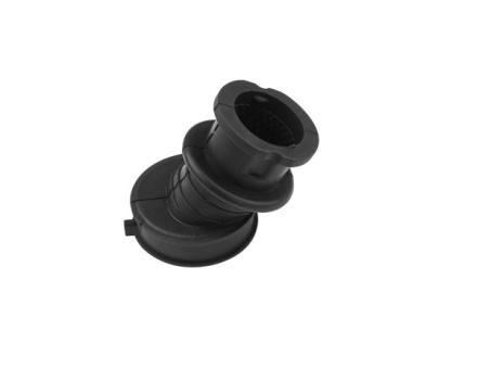 Muffler Manifold 