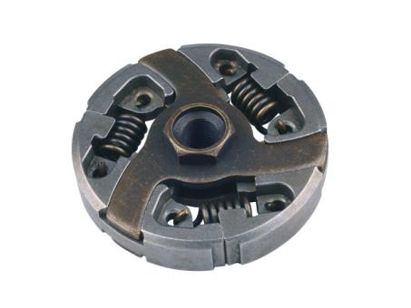 Centrifugalkoppling 